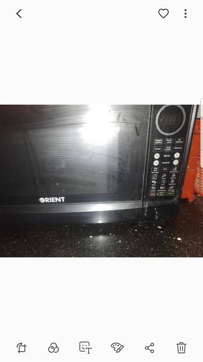 orient oven for sale