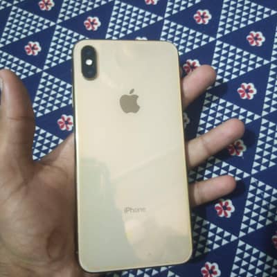 Apple iPhone XS Max