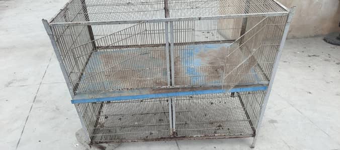 Cage For Sale ( Pingra)