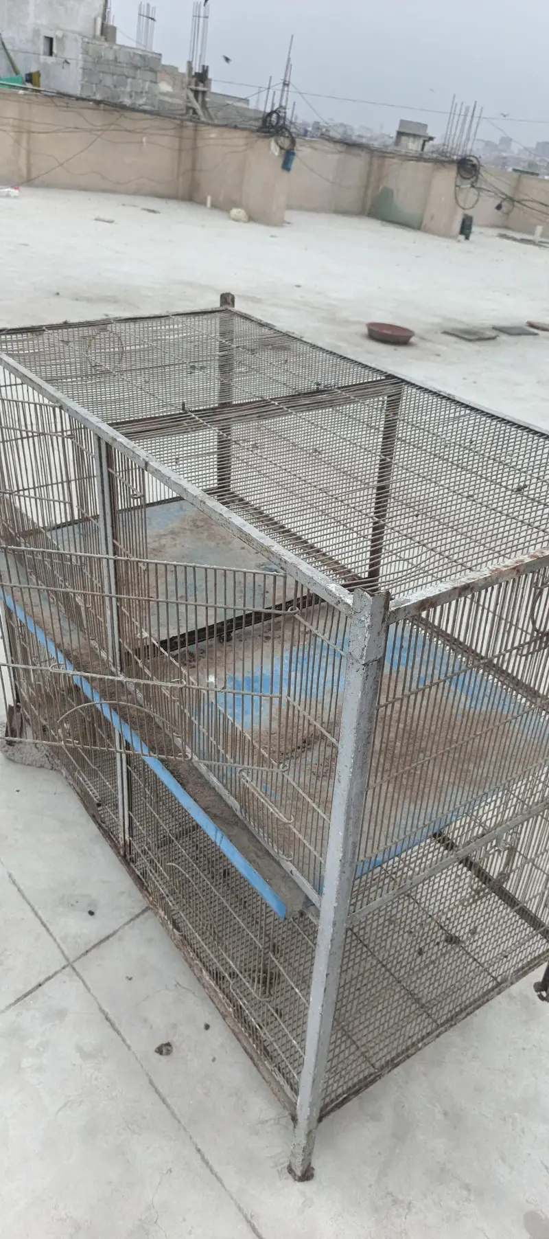 Cage For Sale ( Pingra) — photo 5