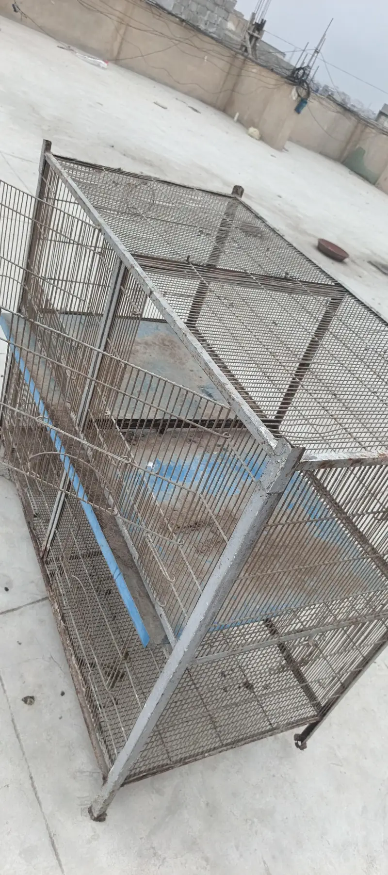 Cage For Sale ( Pingra) — photo 6