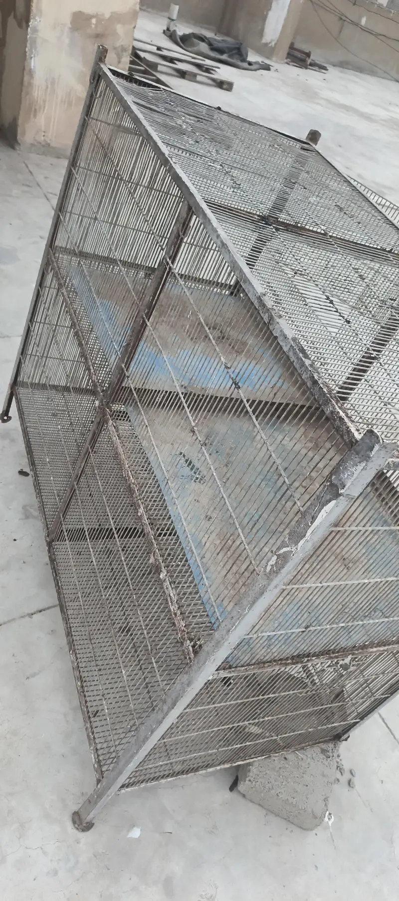 Cage For Sale ( Pingra) — photo 7