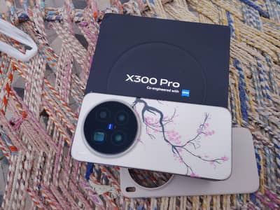 Vivo X300 Pro