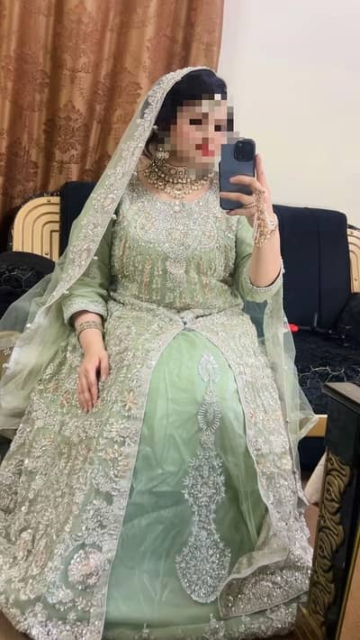 Walima maxi