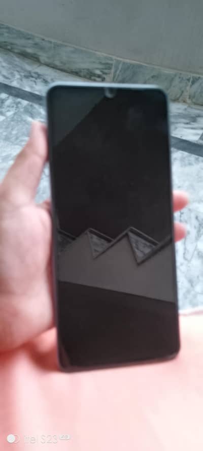 vivo Y05, 1 month used, box , original charger available