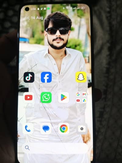OPPO Reno