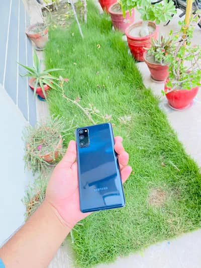 Samsung Mobile S20 FE 5G