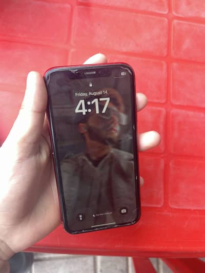 Apple iPhone XR