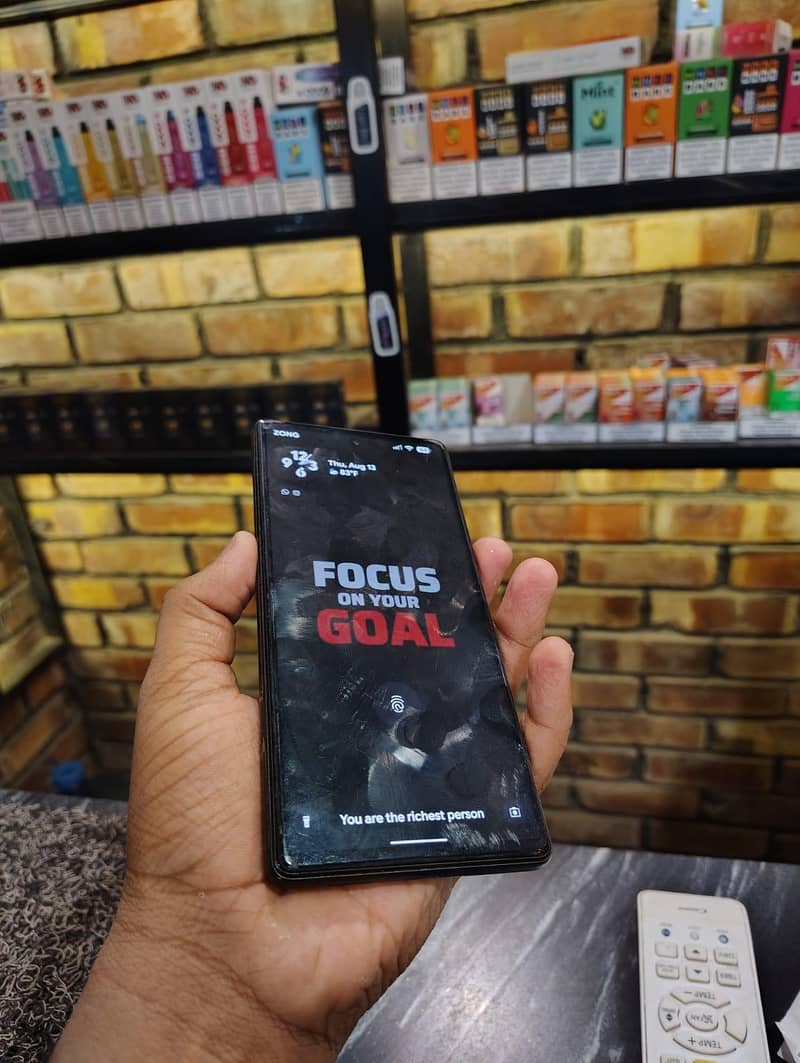Google Pixel 6 3