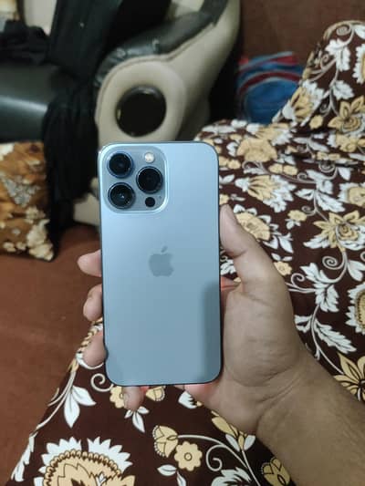 Apple iPhone 13 Pro 128gb jv