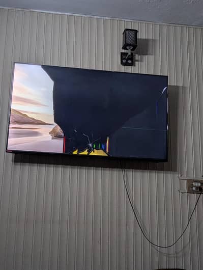 screen broken only