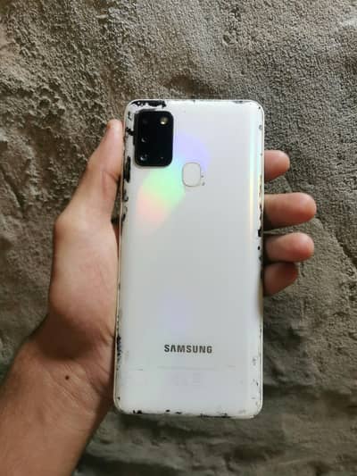 Samsung a21s 4'':64Gb exchange possible