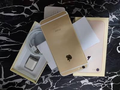 Apple iPhone 6S Plus