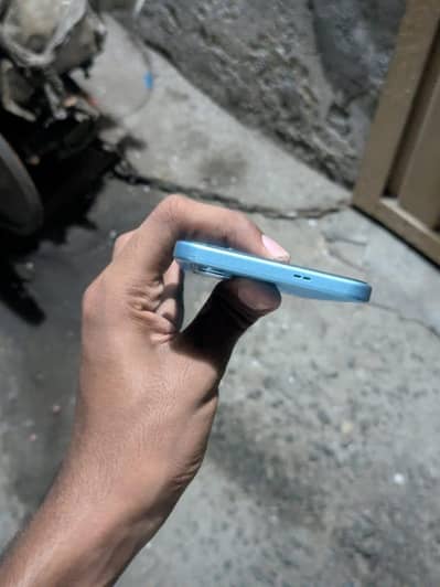 Infinix Hot 60 Pro