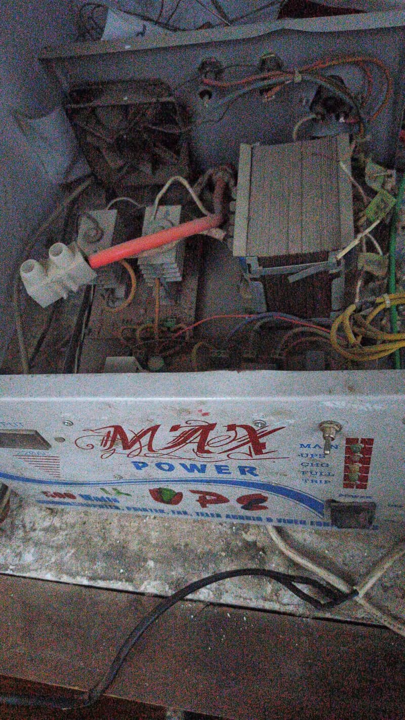desi ups copper 0