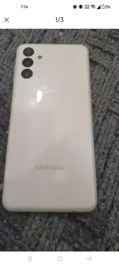 Samsung Mobile A04s