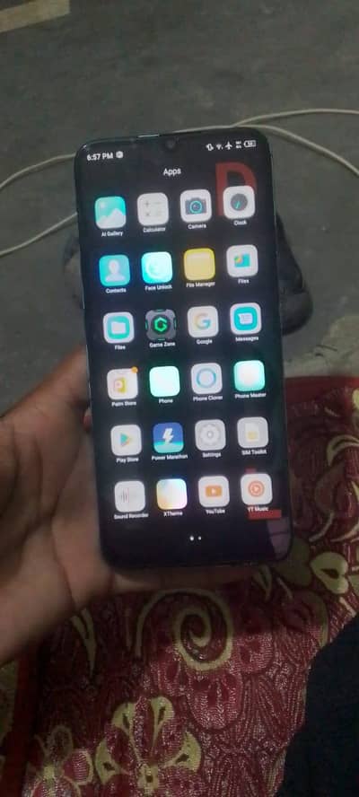 Infinix Hot 10 Play