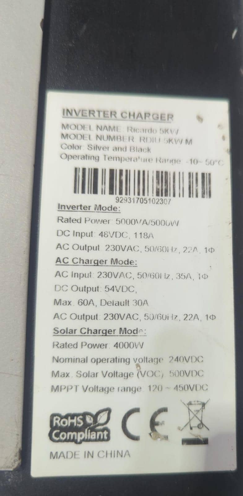 48volt crown 1