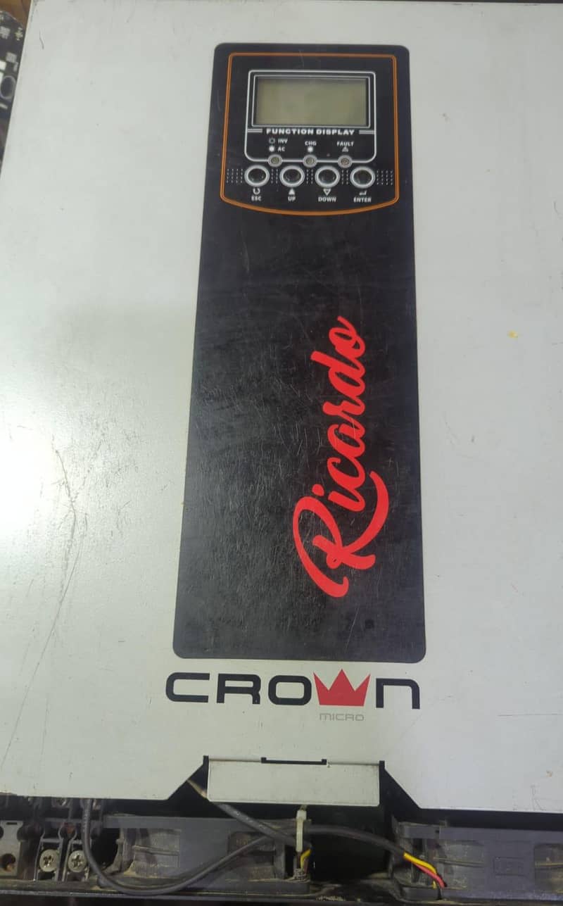 48volt crown 2