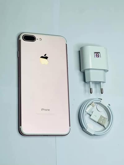 Apple iPhone 7 Plus