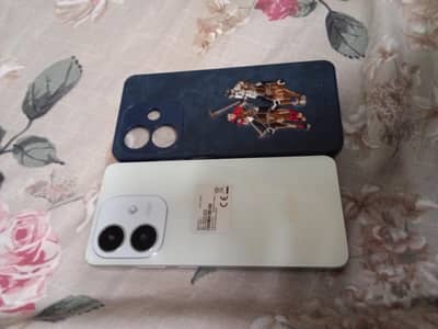 oppo A3 original box and charger