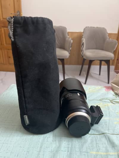 Tamron 70 200mm f2.8 g2