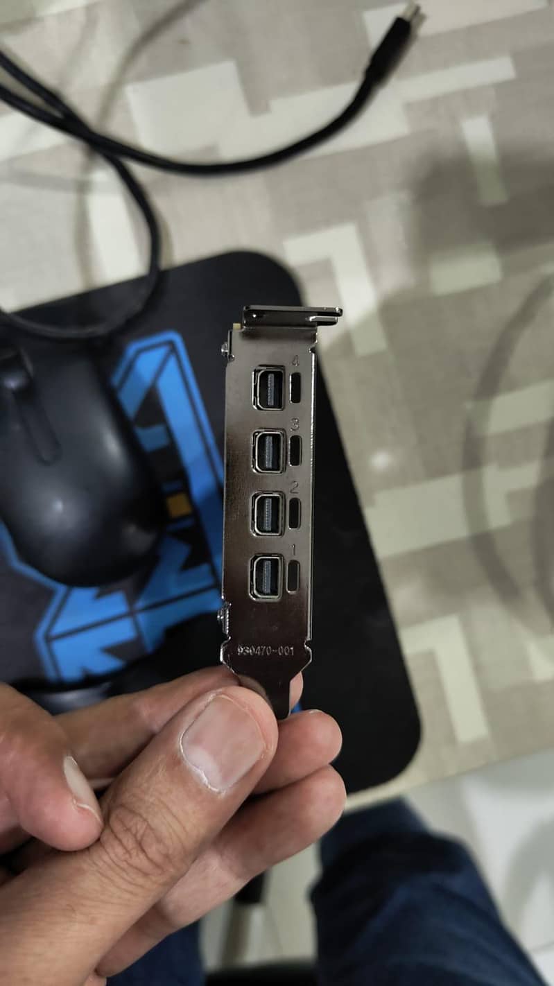 Nvidia Quadro P620 2