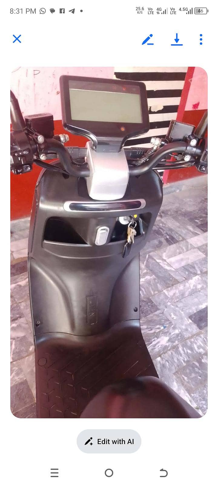 yadeag5 8