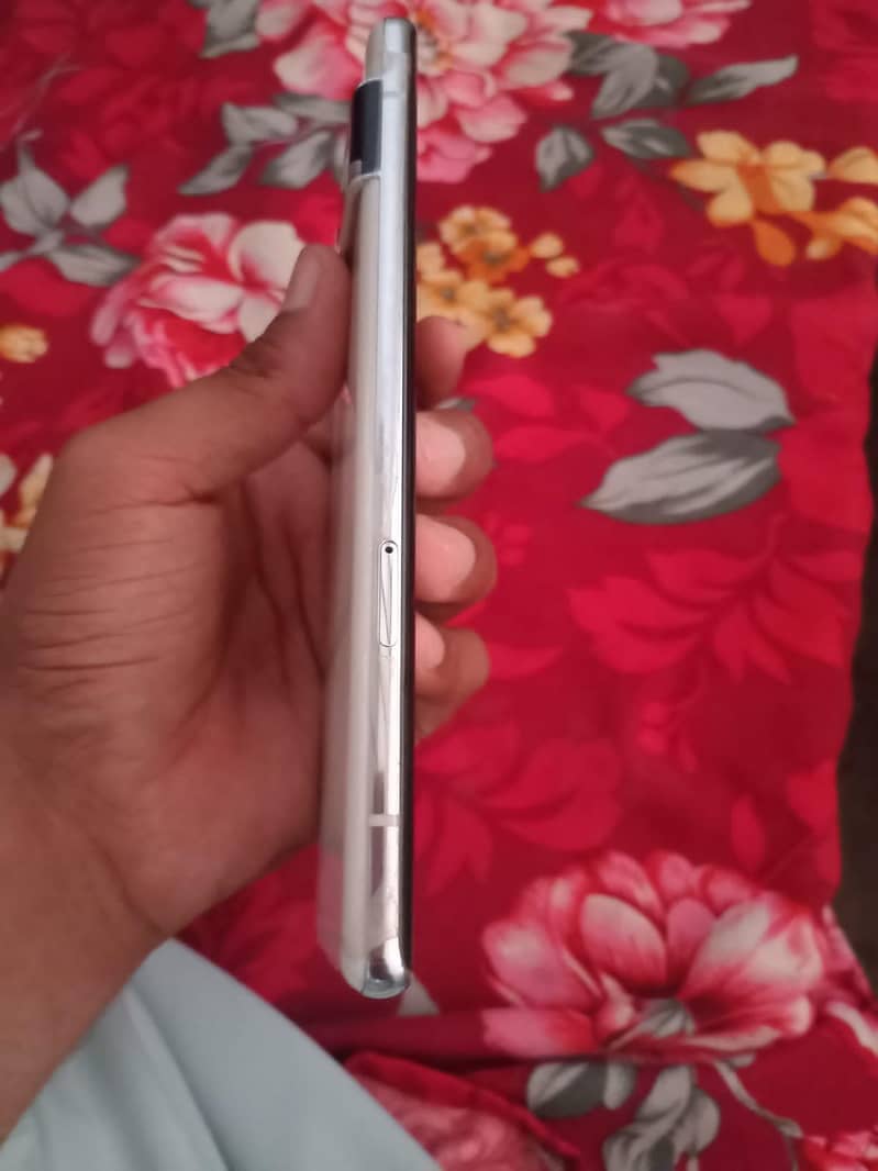 Google Pixel 6 Pro 4