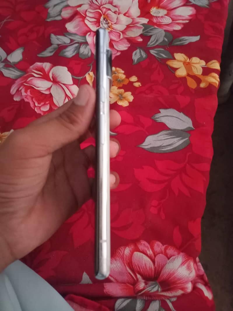 Google Pixel 6 Pro 5