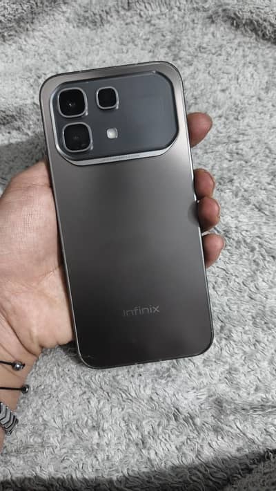 Infinix note 60 pro 8/256