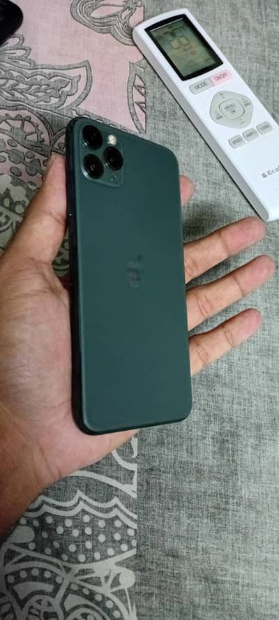 Apple iPhone 11 Pro Max 256gb