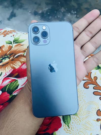 Apple iPhone 12 Pro