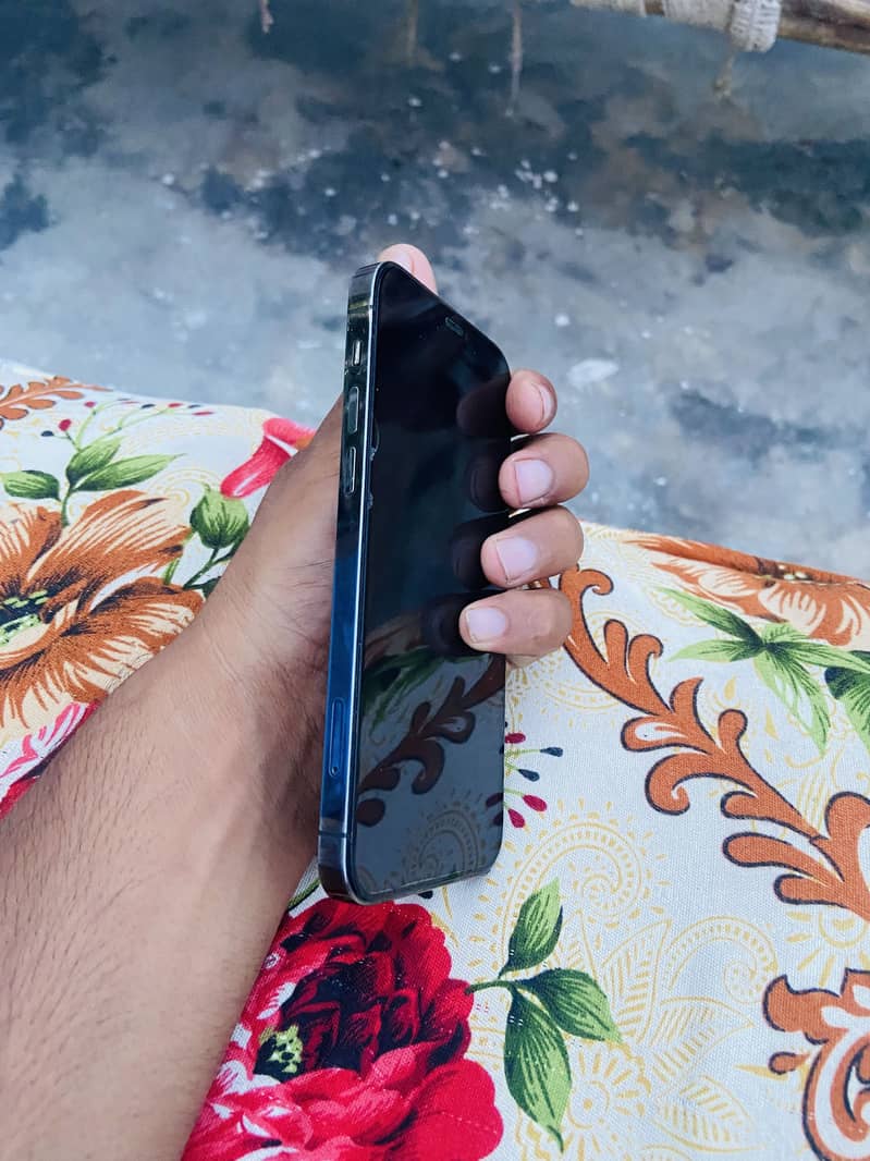 Apple iPhone 12 Pro 2