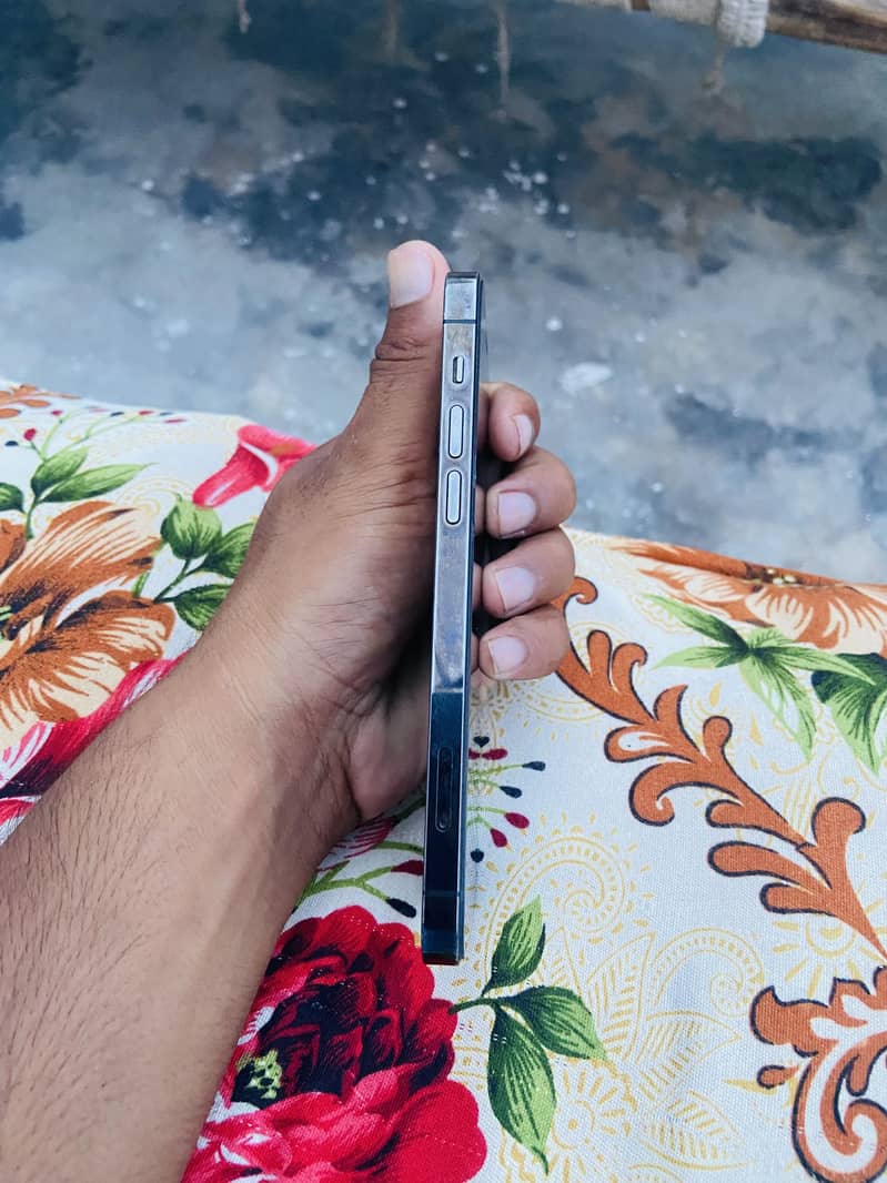 Apple iPhone 12 Pro 3