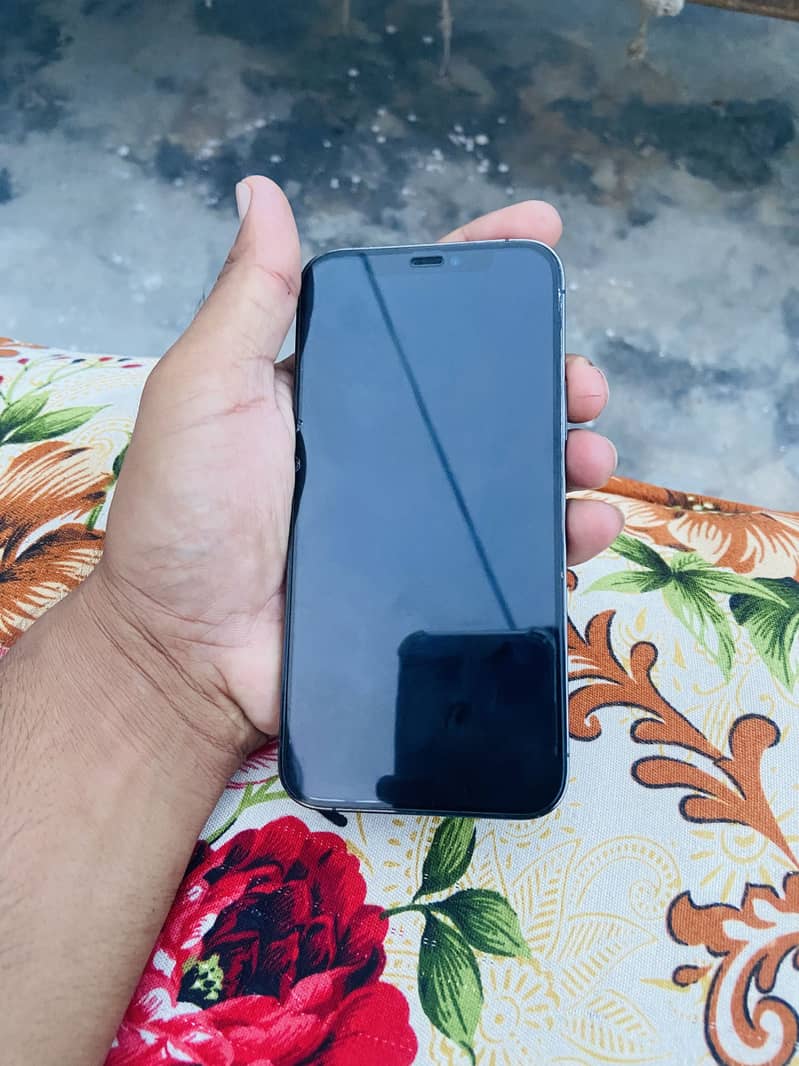 Apple iPhone 12 Pro 6