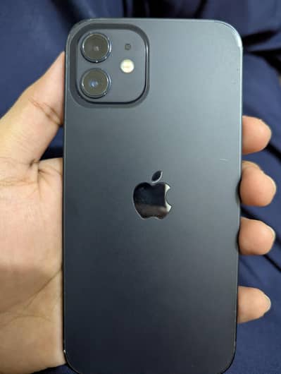 Apple iPhone 12