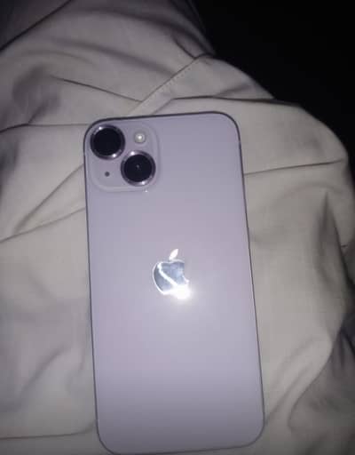Apple iPhone 14