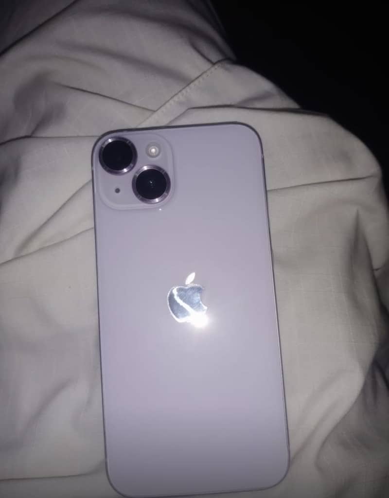 Apple iPhone 14 0