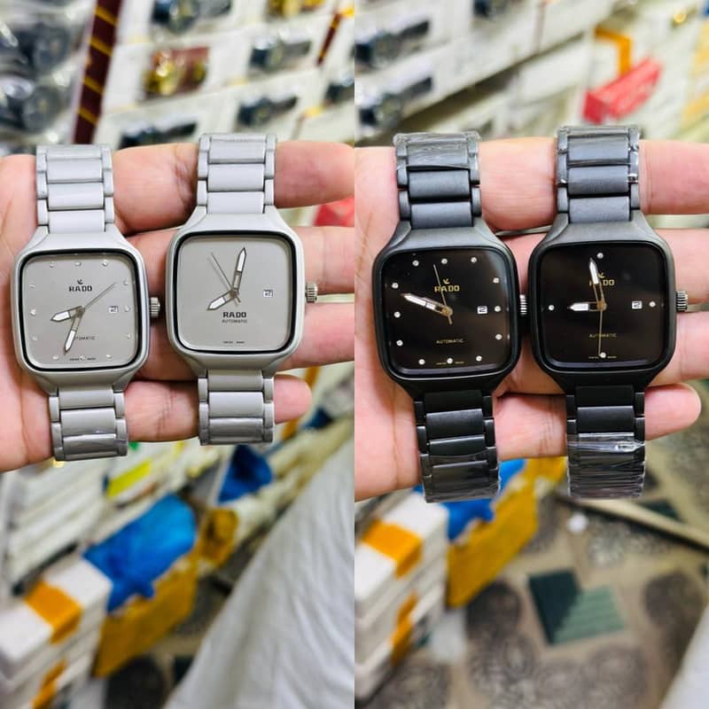 Mohmand watch ⌚ 0