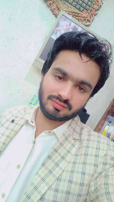 ayan ali