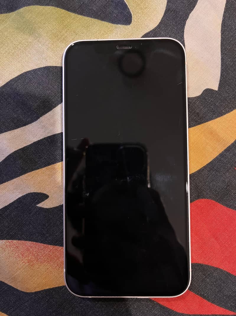 Apple iPhone 12 1
