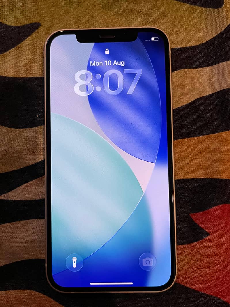 Apple iPhone 12 2