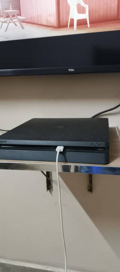 ps4 with games