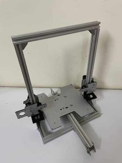 3D Printer frame