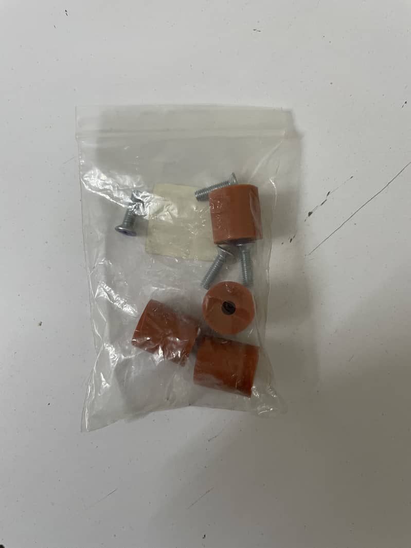 3D Printer frame 2
