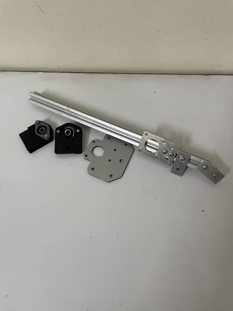 3D Printer frame 3