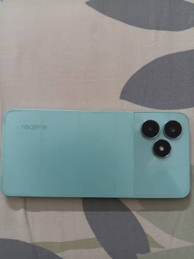 Realme Note 50