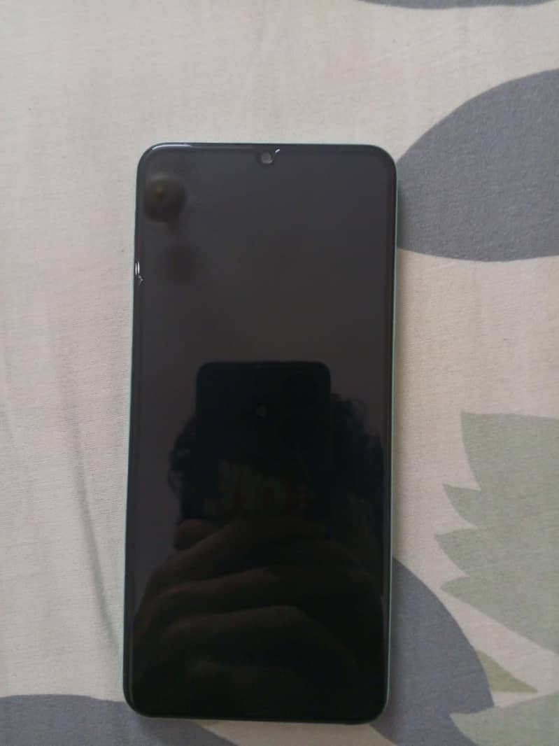 Realme Note 50 1