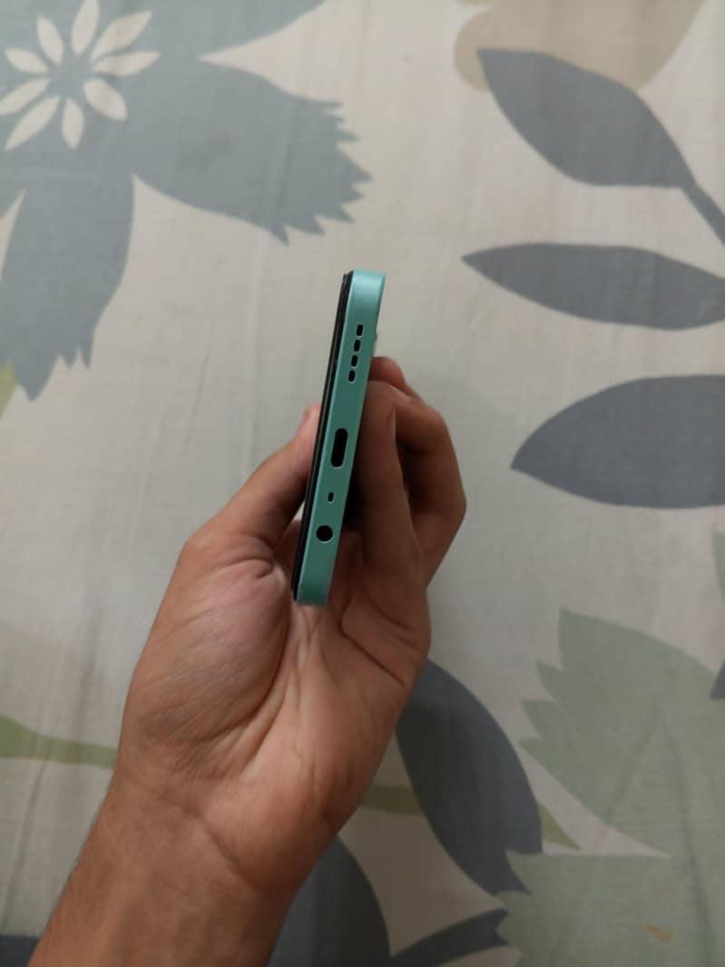 Realme Note 50 2
